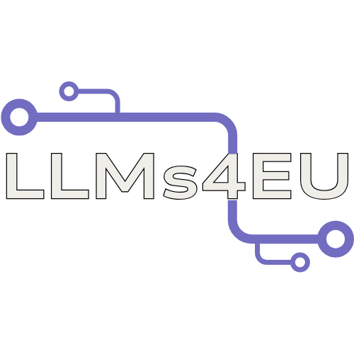 Large Language Models for the European Union (LLMs4EU)